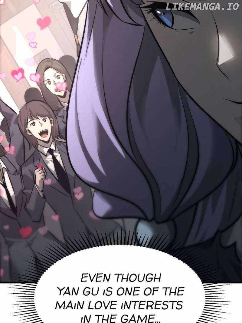 I'm the strongest boss Chapter 45 135